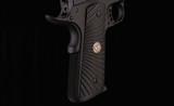 Wilson Combat 9mm - CARRY COMP PROFESSIONAL, NEW, IN STOCK! vintage firearms inc - 7 of 17