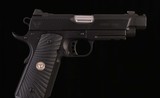 Wilson Combat 9mm - CARRY COMP PROFESSIONAL, NEW, IN STOCK! vintage firearms inc - 3 of 17