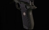 Wilson Combat 9mm – EDC X9 in Green with TRIJICON SRO, In Stock, NEW! vintage firearms inc - 6 of 17