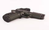 Wilson Combat 9mm – EDC X9 in Green with TRIJICON SRO, In Stock, NEW! vintage firearms inc - 13 of 17