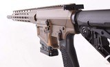 Wilson Combat .308 Win - AR 10, SUPER SNIPER in BURNT BRONZE, NEW, IN STOCK, vintage firearms inc - 8 of 15