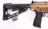 Wilson Combat .308 Win - AR 10, SUPER SNIPER in BURNT BRONZE, NEW, IN STOCK, vintage firearms inc - 12 of 15