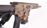 Wilson Combat .308 Win - AR 10, SUPER SNIPER in BURNT BRONZE, NEW, IN STOCK, vintage firearms inc - 9 of 15