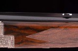 Browning Superposed – ONE-OF-A-KIND, 20/9.3X74 COMBINATION GUN, vintage firearms inc - 20 of 25