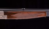 Browning Superposed – ONE-OF-A-KIND, 20/9.3X74 COMBINATION GUN, vintage firearms inc - 18 of 25