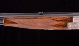 Browning Superposed – ONE-OF-A-KIND, 20/9.3X74 COMBINATION GUN, vintage firearms inc - 16 of 25