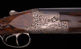 Browning Superposed – ONE-OF-A-KIND, 20/9.3X74 COMBINATION GUN, vintage firearms inc - 3 of 25