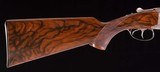 Browning Superposed – ONE-OF-A-KIND, 20/9.3X74 COMBINATION GUN, vintage firearms inc - 8 of 25
