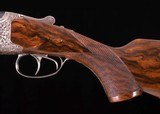 Browning Superposed – ONE-OF-A-KIND, 20/9.3X74 COMBINATION GUN, vintage firearms inc - 9 of 25