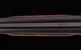 Piotti BSEE 28 Gauge – 28” SK/IM, ENGLISH STOCK, CASED, vintage firearms inc - 15 of 22