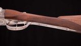 Piotti BSEE 28 Gauge – 28” SK/IM, ENGLISH STOCK, CASED, vintage firearms inc - 19 of 22