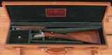 Piotti BSEE 28 Gauge – 28” SK/IM, ENGLISH STOCK, CASED, vintage firearms inc - 20 of 22