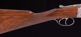 Piotti BSEE 28 Gauge – 28” SK/IM, ENGLISH STOCK, CASED, vintage firearms inc - 8 of 22