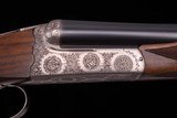 Piotti BSEE 28 Gauge – 28” SK/IM, ENGLISH STOCK, CASED, vintage firearms inc - 1 of 22