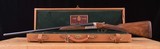 Piotti BSEE 28 Gauge – 28” SK/IM, ENGLISH STOCK, CASED, vintage firearms inc - 4 of 22