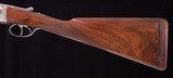 Piotti BSEE 28 Gauge – 28” SK/IM, ENGLISH STOCK, CASED, vintage firearms inc - 5 of 22
