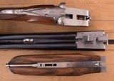 Piotti BSEE 28 Gauge – 28” SK/IM, ENGLISH STOCK, CASED, vintage firearms inc - 22 of 22
