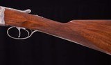 Piotti BSEE 28 Gauge – 28” SK/IM, ENGLISH STOCK, CASED, vintage firearms inc - 7 of 22
