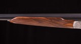 Piotti BSEE 28 Gauge – 28” SK/IM, ENGLISH STOCK, CASED, vintage firearms inc - 14 of 22