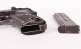 Walther P38 9mm - 1943, WWII German with Original Holster, vintage firearms inc - 17 of 21