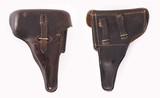 Walther P38 9mm - 1943, WWII German with Original Holster, vintage firearms inc - 19 of 21