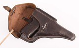Walther P38 9mm - 1943, WWII German with Original Holster, vintage firearms inc - 21 of 21