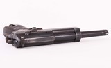 Walther P38 9mm - 1943, WWII German with Original Holster, vintage firearms inc - 14 of 21