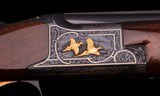 Browning Superposed 20 Gauge – P3S PRESENTATION GRADE SUPERLIGHT, vintage firearms inc - 3 of 24