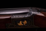 Browning Superposed 20 Gauge – P3S PRESENTATION GRADE SUPERLIGHT, vintage firearms inc - 23 of 24