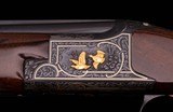 Browning Superposed 20 Gauge – P3S PRESENTATION GRADE SUPERLIGHT, vintage firearms inc - 1 of 24