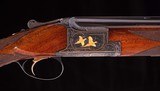 Browning Superposed 20 Gauge – P3S PRESENTATION GRADE SUPERLIGHT, vintage firearms inc - 14 of 24