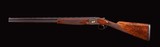 Browning Superposed 20 Gauge – P3S PRESENTATION GRADE SUPERLIGHT, vintage firearms inc - 5 of 24