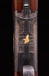 Browning Superposed 20 Gauge – P3S PRESENTATION GRADE SUPERLIGHT, vintage firearms inc - 13 of 24