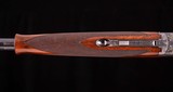 Browning Superposed 20 Gauge – P3S PRESENTATION GRADE SUPERLIGHT, vintage firearms inc - 17 of 24