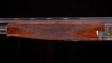Browning Superposed 20 Gauge – P3S PRESENTATION GRADE SUPERLIGHT, vintage firearms inc - 15 of 24