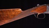 Browning Superposed 20 Gauge – P3S PRESENTATION GRADE SUPERLIGHT, vintage firearms inc - 9 of 24