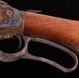 Marlin 1936 .30-30 - PRE-WW2, RARE, GORGEOUS CASE COLORING, vintage firearms inc - 21 of 24