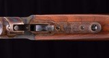 Marlin 1936 .30-30 - PRE-WW2, RARE, GORGEOUS CASE COLORING, vintage firearms inc - 20 of 24