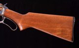 Marlin 1936 .30-30 - PRE-WW2, RARE, GORGEOUS CASE COLORING, vintage firearms inc - 4 of 24