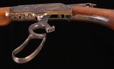 Marlin 1936 .30-30 - PRE-WW2, RARE, GORGEOUS CASE COLORING, vintage firearms inc - 22 of 24
