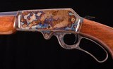 Marlin 1936 .30-30 - PRE-WW2, RARE, GORGEOUS CASE COLORING, vintage firearms inc - 1 of 24