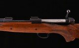 Kimber 89 Super-Grade .270 WBY Mag - BIG GAME RIFLE, 99% FACTORY, vintage firearms inc - 14 of 18