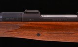 Kimber 89 Super-Grade .270 WBY Mag - BIG GAME RIFLE, 99% FACTORY, vintage firearms inc - 7 of 18