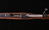 Kimber 89 Super-Grade .270 WBY Mag - BIG GAME RIFLE, 99% FACTORY, vintage firearms inc - 15 of 18