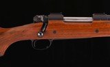 Kimber 89 Super-Grade .270 WBY Mag - BIG GAME RIFLE, 99% FACTORY, vintage firearms inc - 2 of 18