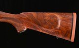 Kimber 89 Super-Grade .270 WBY Mag - BIG GAME RIFLE, 99% FACTORY, vintage firearms inc - 5 of 18