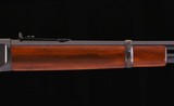 Winchester 94 Carbine .30 WCF - 1938, PRE-WAR, 99% FACTORY BLUE vintage firearms inc - 7 of 15