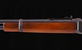 Winchester 94 Carbine .30 WCF - 1938, PRE-WAR, 99% FACTORY BLUE vintage firearms inc - 6 of 15