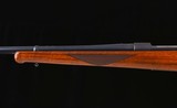 R.F. Sedgley Springfield 1903 .22 WCF Hornet - Custom Sporterized, Lyman, vintage firearms inc - 7 of 18