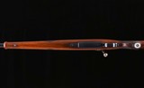 R.F. Sedgley Springfield 1903 .22 WCF Hornet - Custom Sporterized, Lyman, vintage firearms inc - 15 of 18